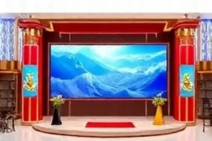 同一份声明稿三个版本的修改点对照示意