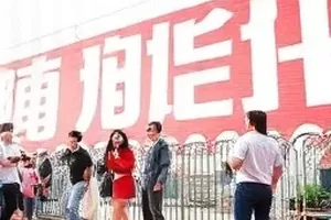 代拍订单报价区间分布示意，柱状高度参差